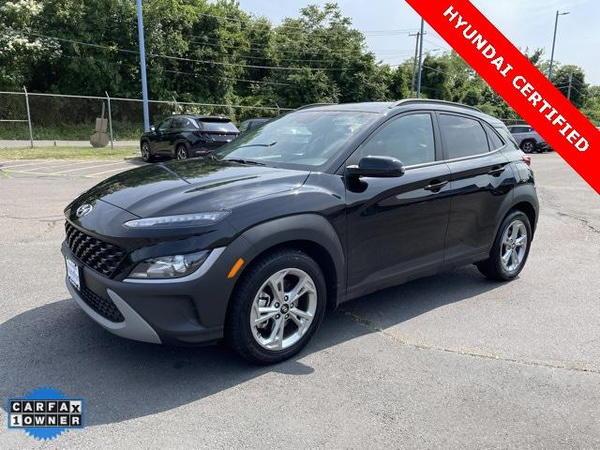 2023 hyundai kona in co bluffs, iowa