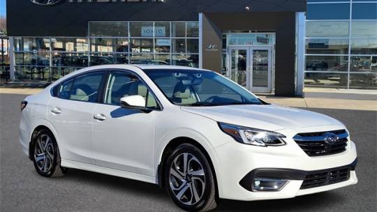 2021 Subaru se