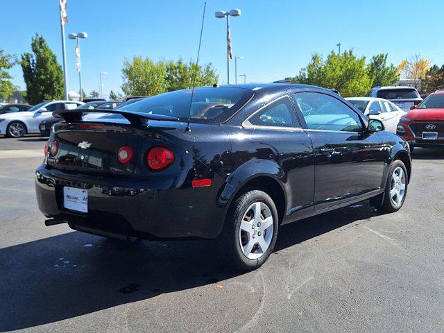 2008 chevrolet cobalt lt