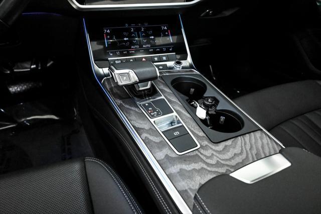2024 audi a6 45 premium plus