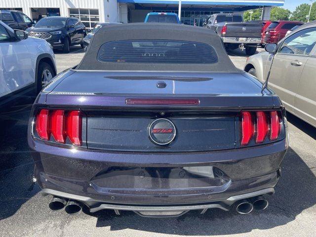 2022 ford mustang gt premium in waldorf, maryland