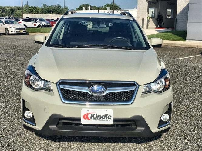 used 2016 subaru crosstrek 2.0i premium cape may court house, nj 08210 for sale in burleigh, new jersey