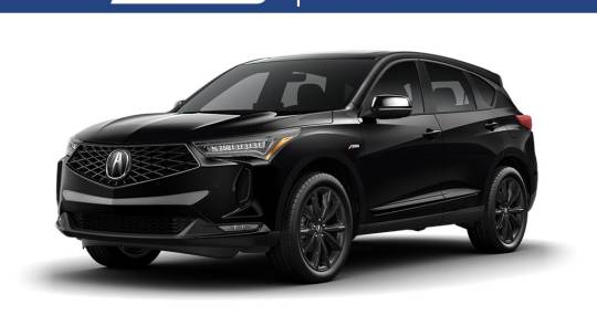2025 Acura RDX