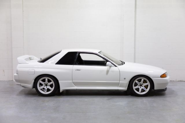 great condition rhd jdm import with 100% clean virginia title