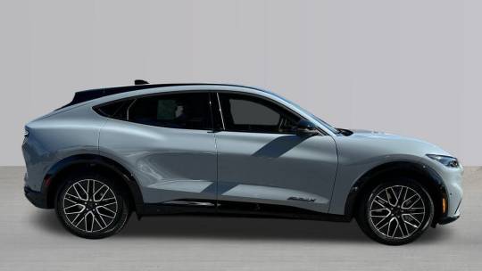 2024 Ford Mustang Mach-E