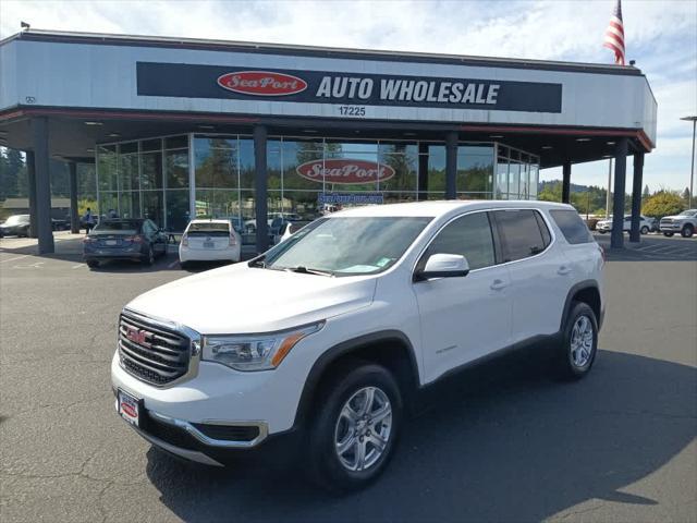 2019 gmc acadia sle-1