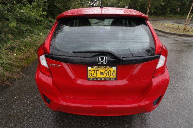 2015 honda fit lx lx 4dr hatchback cvt for sale in anchorage, alaska