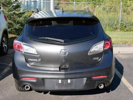 2011 mazda mazda3 in co bluffs, iowa