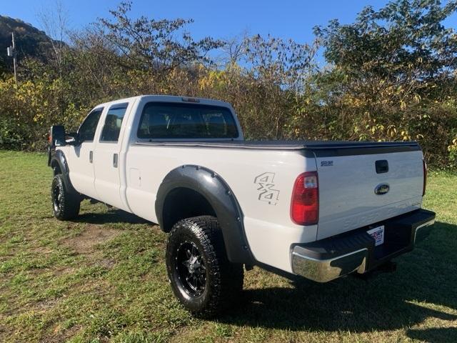 2015 ford f-250 xl