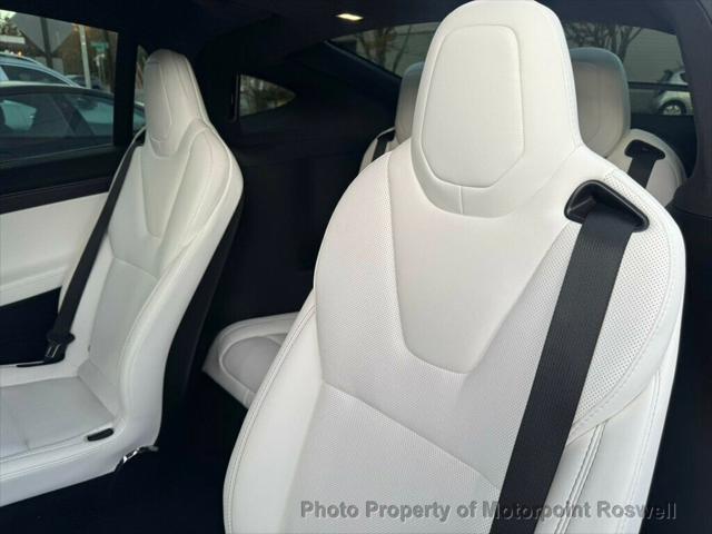 2019 tesla model x long range