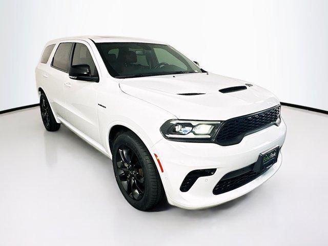 2021 dodge durango r/t rwd