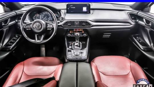 2023 Mazda CX-9