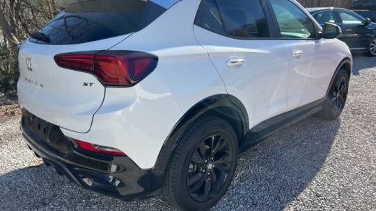 2024 Buick Encore GX