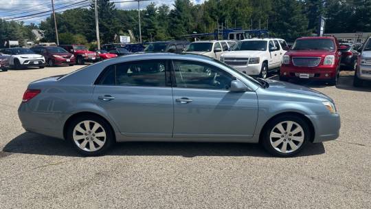 2006 Toyota Avalon
