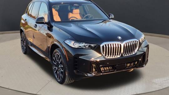 2024 BMW m