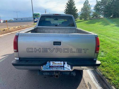 1999 chevrolet silverado 2500 in saint louis, missouri