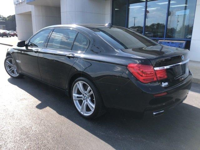 used 2011 bmw 750li xdrive corydon, in 47112 for sale in corydon, indiana
