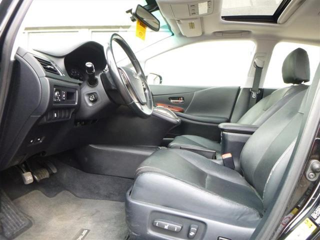 2012 lexus hs 250h premium