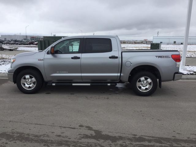 2010 toyota tundra grade 4x4 grade 4dr crewmax cab pickup sb (5.7l v8 ffv for sale in jolly acres, south dakota