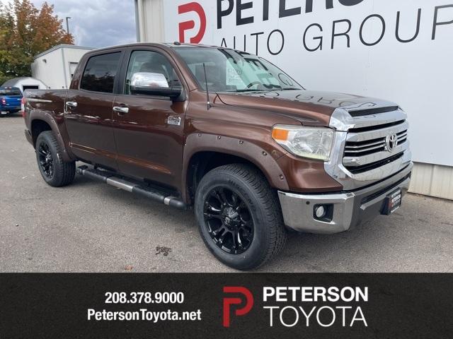 2016 toyota tundra 1794