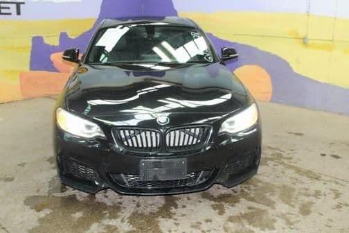 2016 bmw 228 in secaucus, new jersey