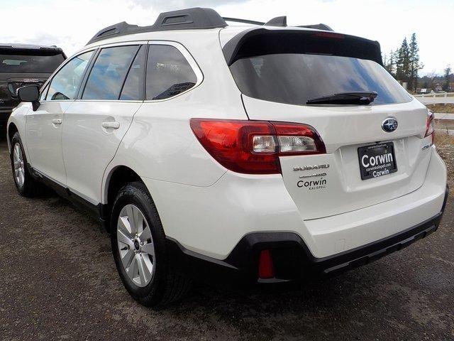 used 2018 subaru outback 2.5i kalispell, mt 59901 for sale in evergreen, montana