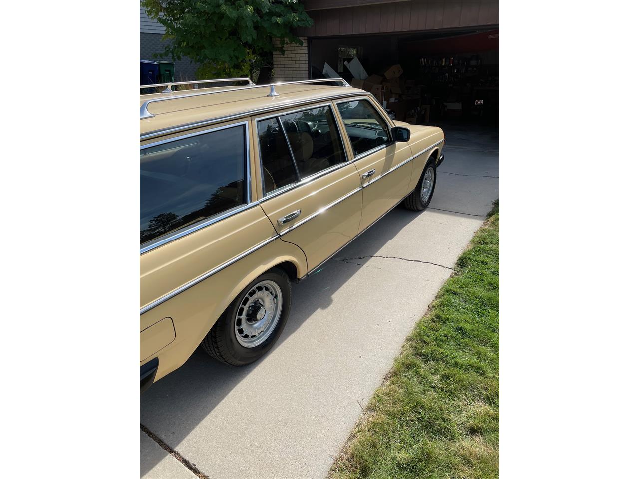 for sale: 1980 mercedes-benz 300td in millcreek, utah for sale in salt lake city, ut