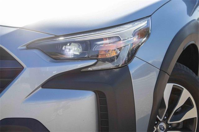 2023 subaru outback limited xt