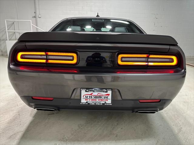 2023 dodge challenger r/t