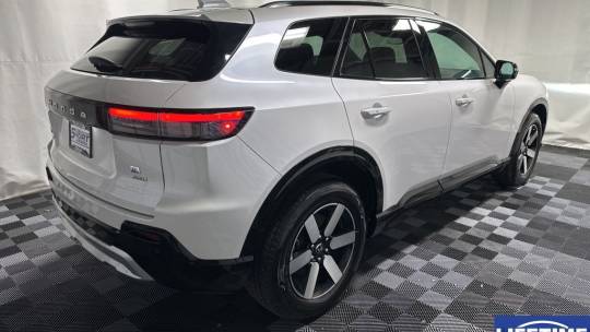 2024 Honda Prologue