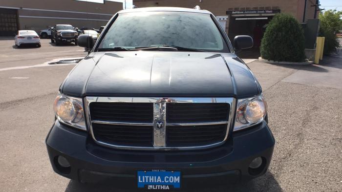 2007 dodge durango slt slt 4dr suv 4wd for sale in great falls, montana