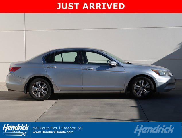 2011 honda accord se