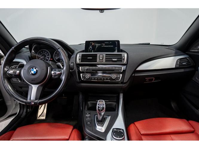 2016 bmw 2002 in jackson, mississippi