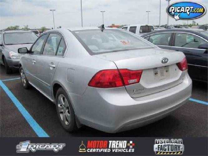 2009 kia optima in columbus, oh