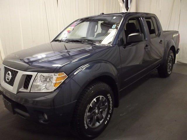 certified 2017 nissan frontier desert runner gonzales, la 70737 for sale in gonzales, louisiana