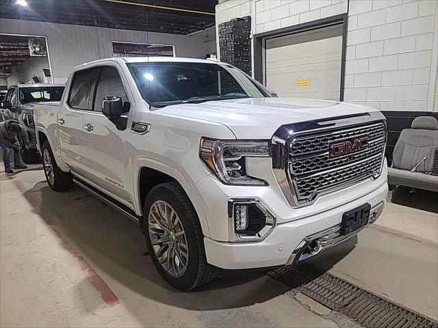 2019 gmc sierra 1500 denali