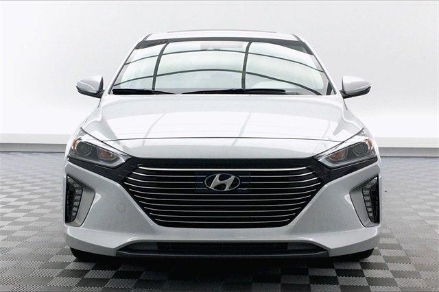 used 2019 hyundai ioniq hybrid limited savannah, ga 31406 for sale in savannah, georgia