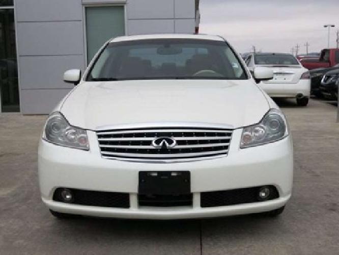 2006 infiniti m35 x awd in asheville, nc