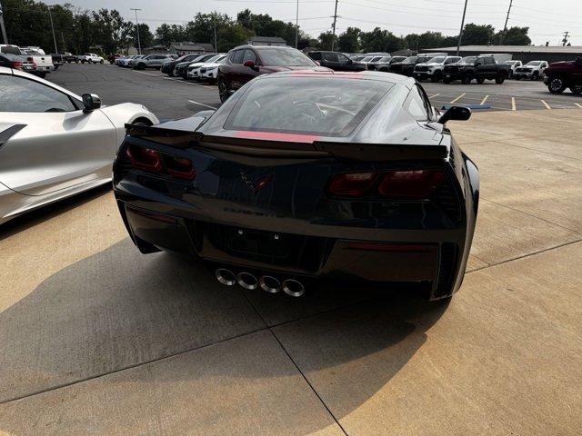 2019 chevrolet corvette grand sport