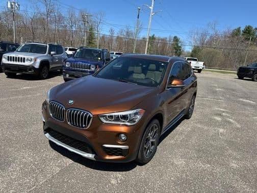 2016 bmw x1 xdrive 28i in torrington, connecticut