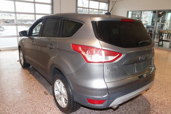 used 2014 ford escape 4wd se johnson city, tn 37601 for sale in johnson city, tennessee