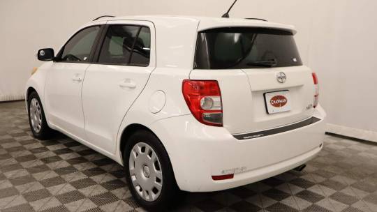 2012 Scion xD