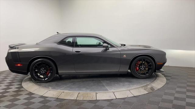 2020 dodge challenger r/t scat pack