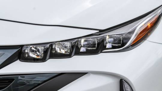 2022 Toyota Prius