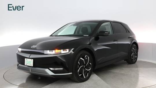 2024 Hyundai IONIQ 5