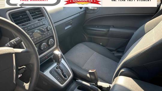 2010 Dodge Caliber