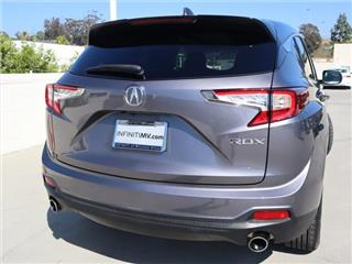 2020 Acura RDX w/tech
