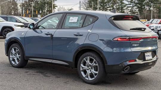 2024 Dodge Hornet