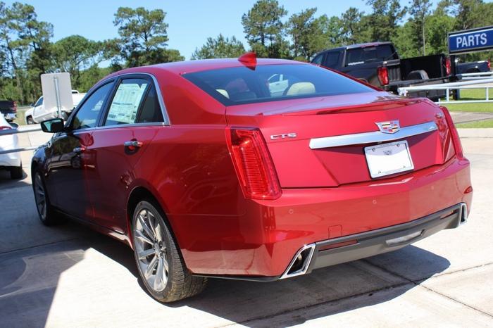 new 2019 cadillac cts luxury sedan picayune, ms 39466 for sale in caesar, mississippi