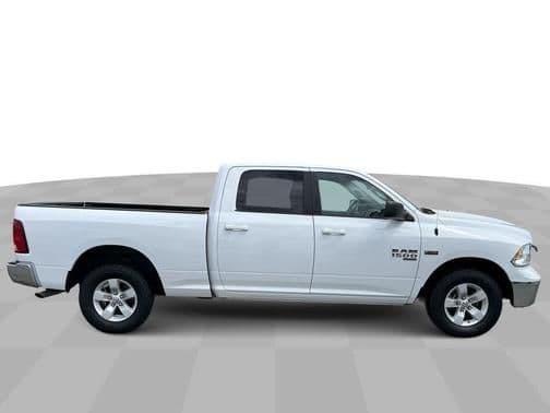 2021 ram 1500 classic slt in billings, montana